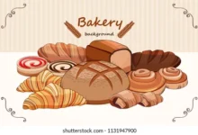 Clip Art:6faaaalwj74= Baked Goods