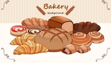 Clip Art:6faaaalwj74= Baked Goods