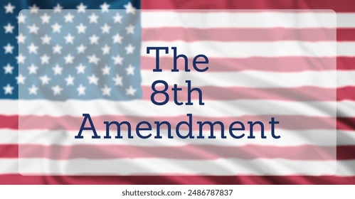 Clip Art:8qt7hdtrdec= 8th Amendment