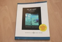 Bordwell Film Art: an Introduction