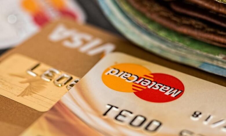 check visa or mastercard