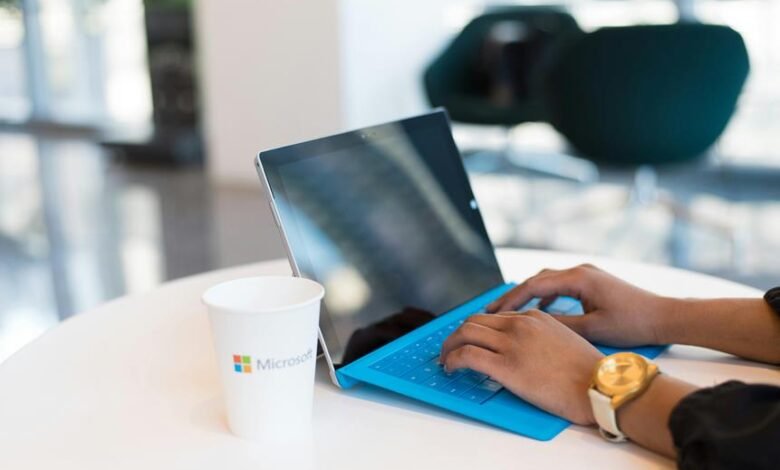clippy s microsoft street journal
