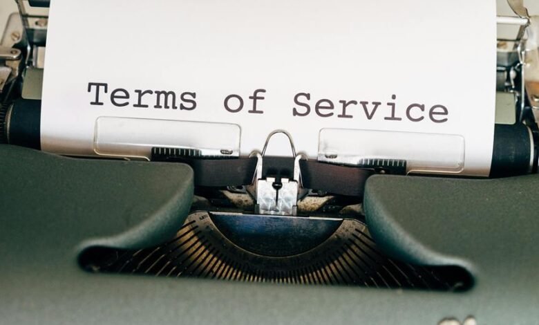 company specific job requirements