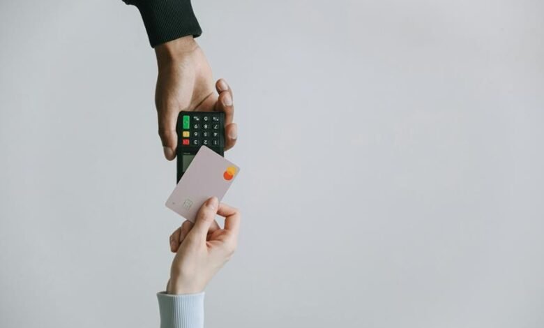 digital wallets driving expansion