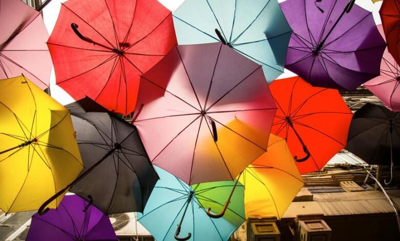 maximize space with shade