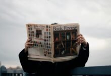 news outlets bbc amazon financial times