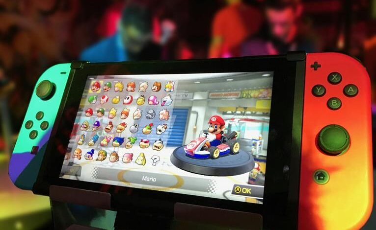 nintendo switch yuzu filing