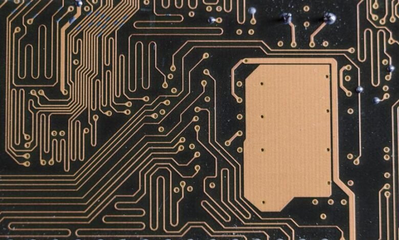 pcb assembly price trends