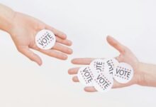 political discourse and strategies
