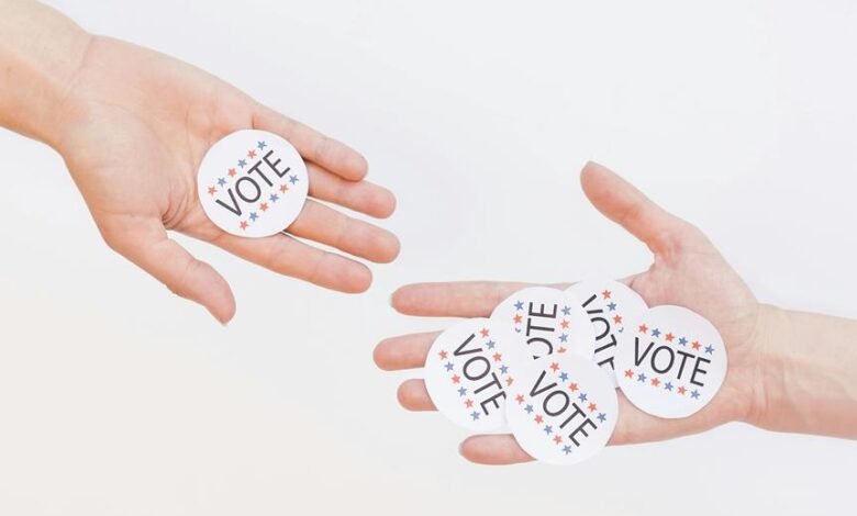 political discourse and strategies