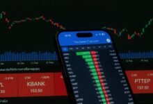 robinhood app for trading