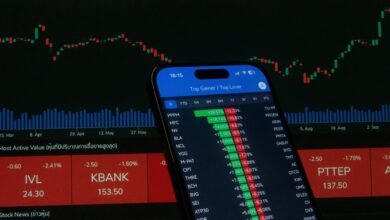 robinhood app for trading