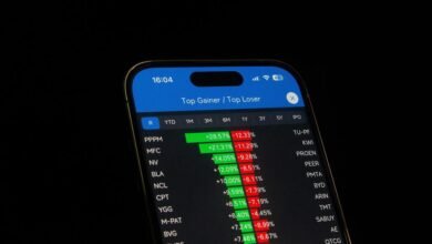 robinhood marchkhatri theblock news