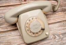 service inquiry for number