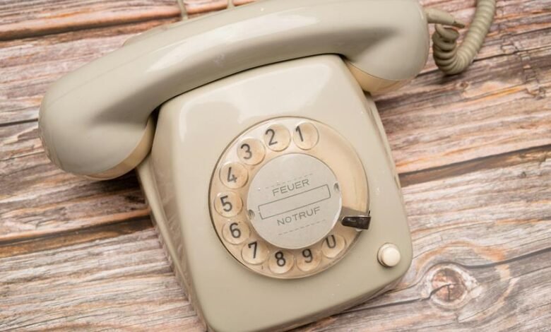 service inquiry for number