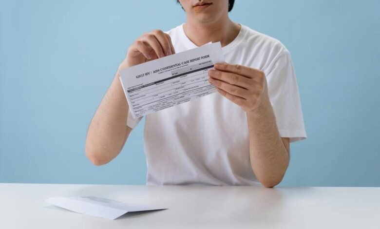 stds testing dubai confidentially