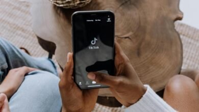 tiktok s revenue growth surge
