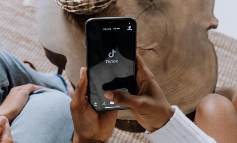 tiktok s revenue growth surge