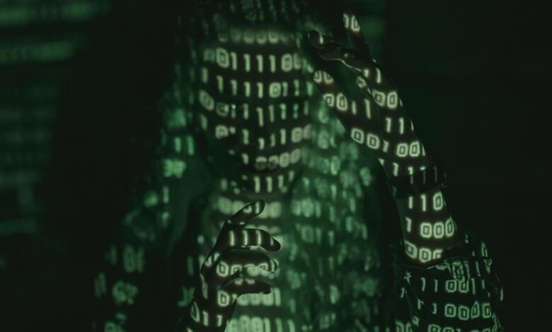 unclear code or reference