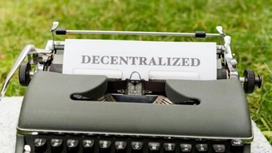 wyoming decentralized unincorporated organization