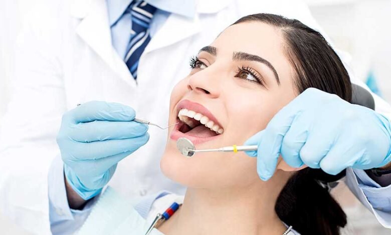 Regular Dental Check-Ups: Key Practices for Sustaining Oral Health and Utilizing Dental Insurance