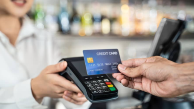 Stop Worrying About Money With Vanilla Prepaid Cards