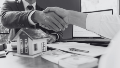 Real Estate Success In Today's Market