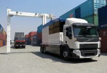 Tech trends revolutionizing logistics and freight management