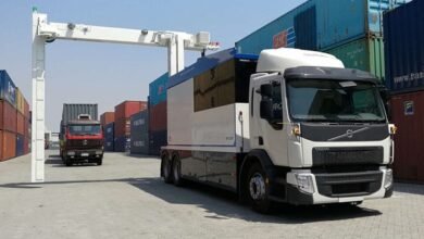 Tech trends revolutionizing logistics and freight management