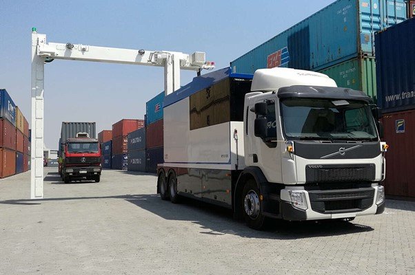 Tech trends revolutionizing logistics and freight management