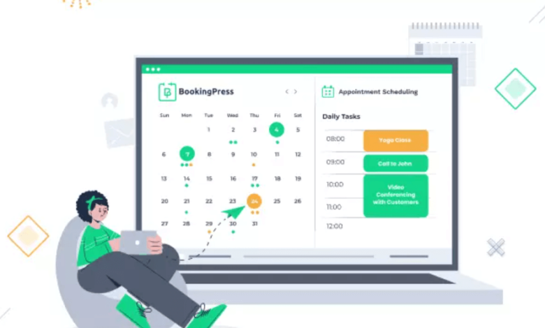Simplifying Scheduling with Appointment Booking Plugin in WordPress