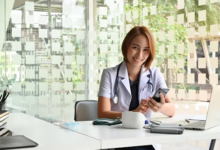 How Healthcare Center Networking Delivers Patient Care and Innovation