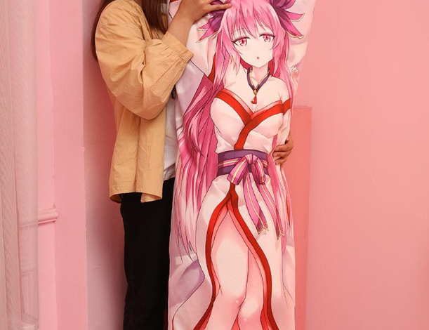 10 Surprising Benefits of Owning a Dakimakura Pillow