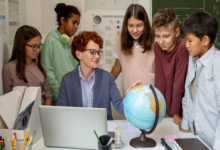 How Schools Are Using Data to Understand Students Better