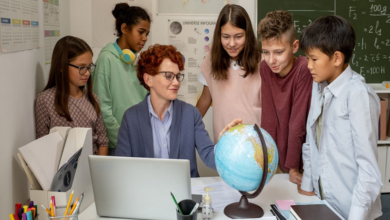 How Schools Are Using Data to Understand Students Better