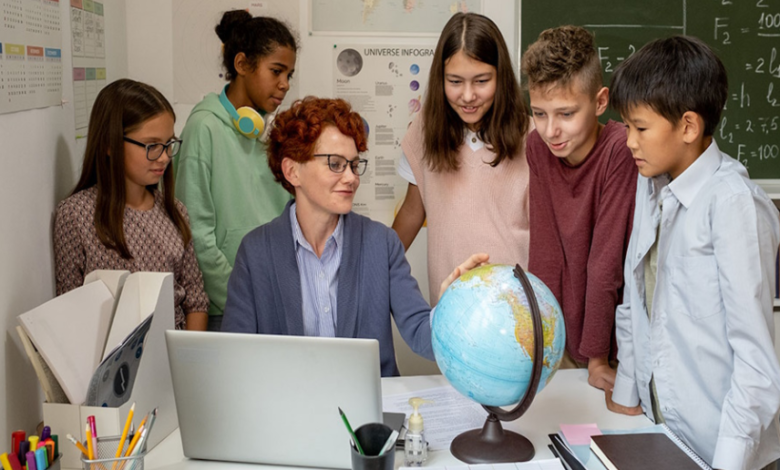 How Schools Are Using Data to Understand Students Better